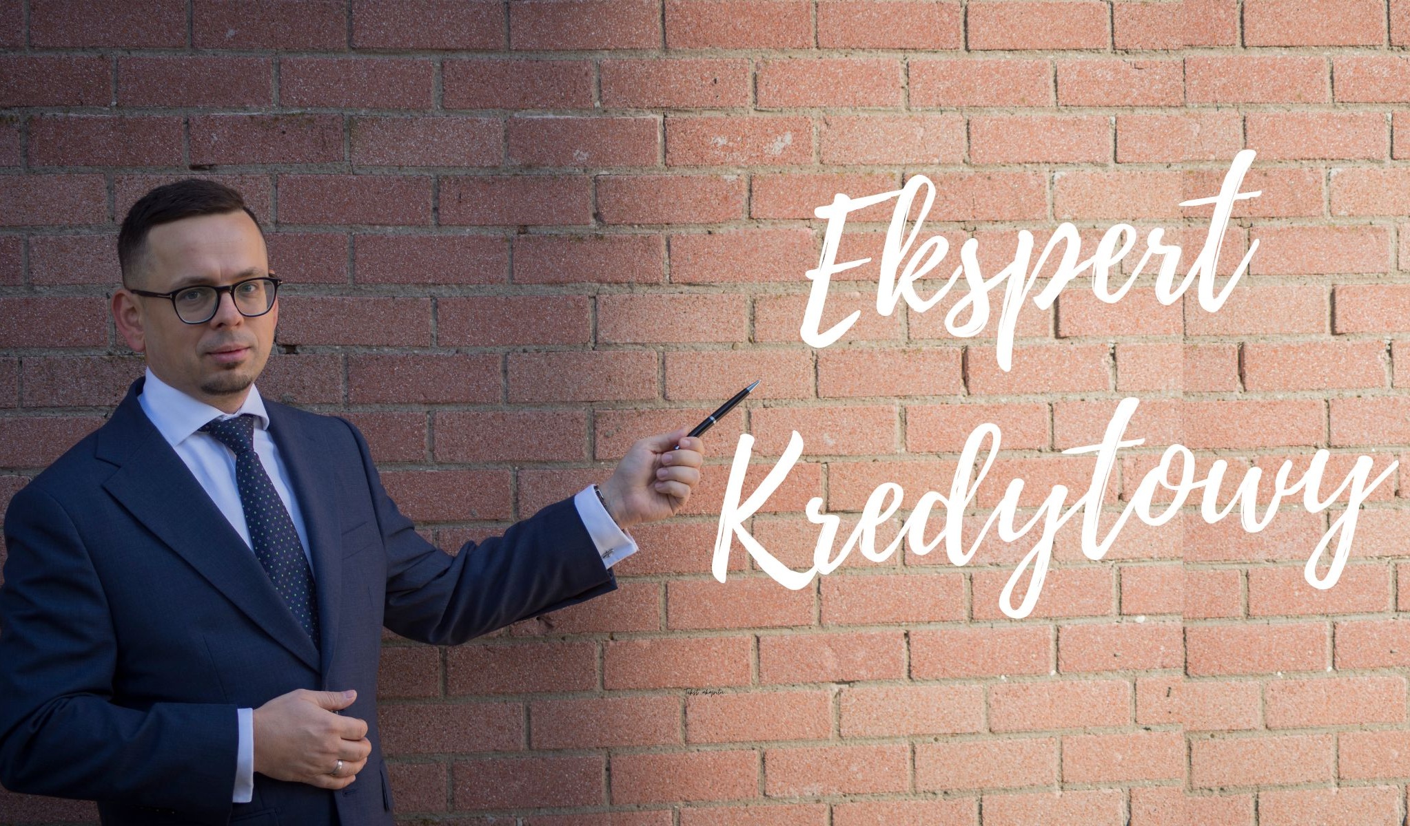ekspert kredytowy w procesie kredytowym