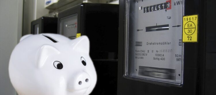 jak oszczędzać prąd