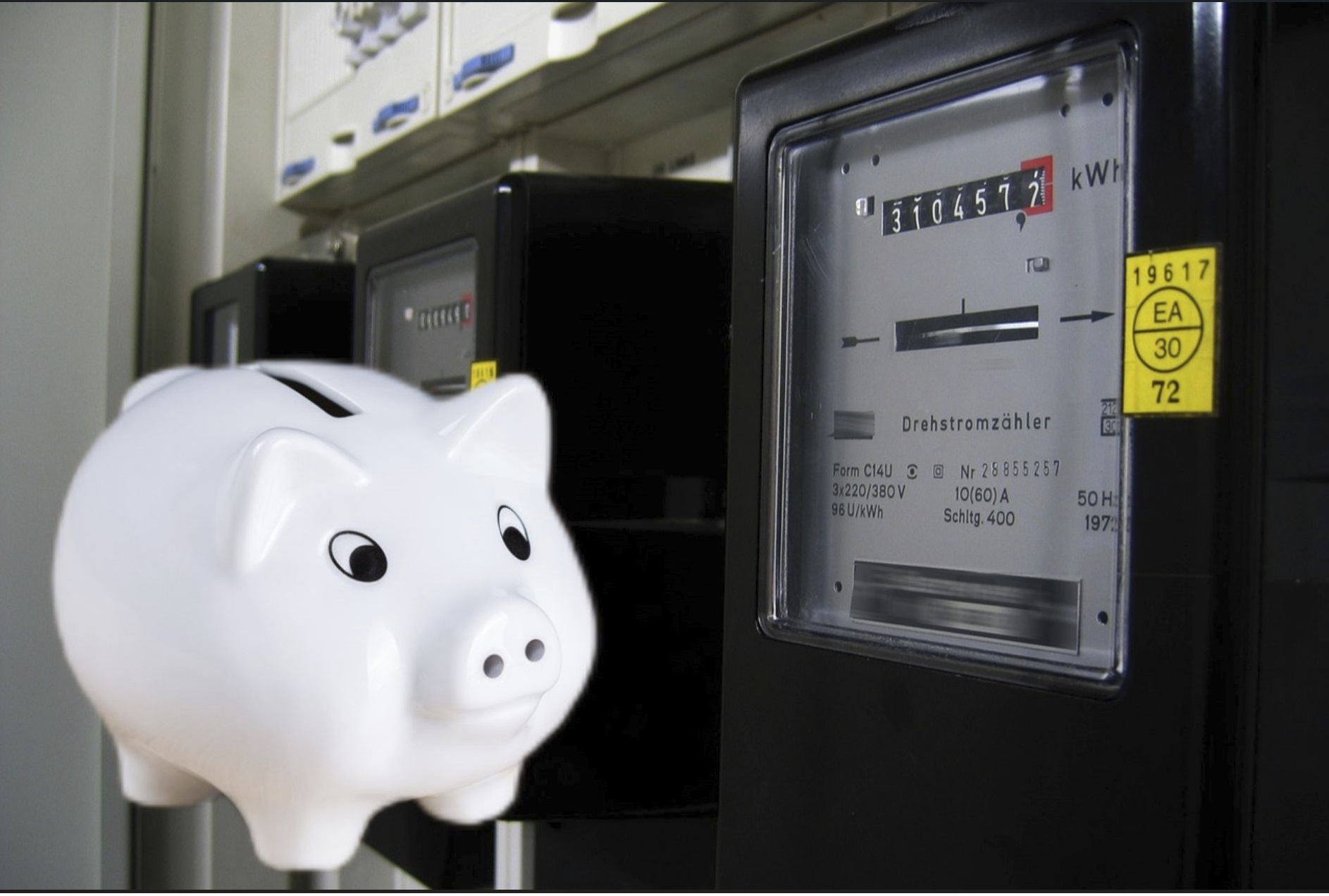 jak oszczędzać prąd